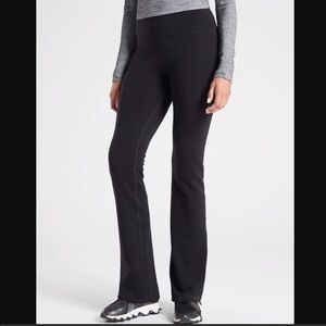 ATHLETA Altitude Tight in Polartec Power Stretch